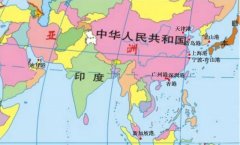世界上最大的口岸——上海港