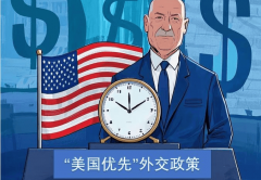 美资介入！李嘉诚一夜天塌了：口岸大甩