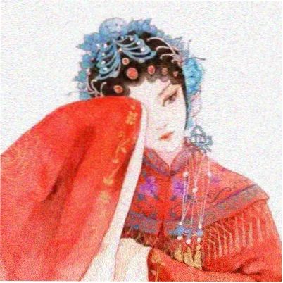 读者 十六夜 的头像